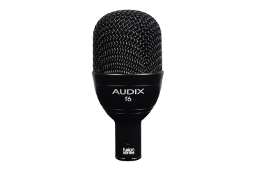 Audix F6